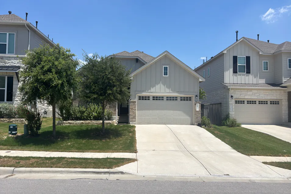 4317 Chapel Hill Street Round Rock, TX 78665, Williamson County