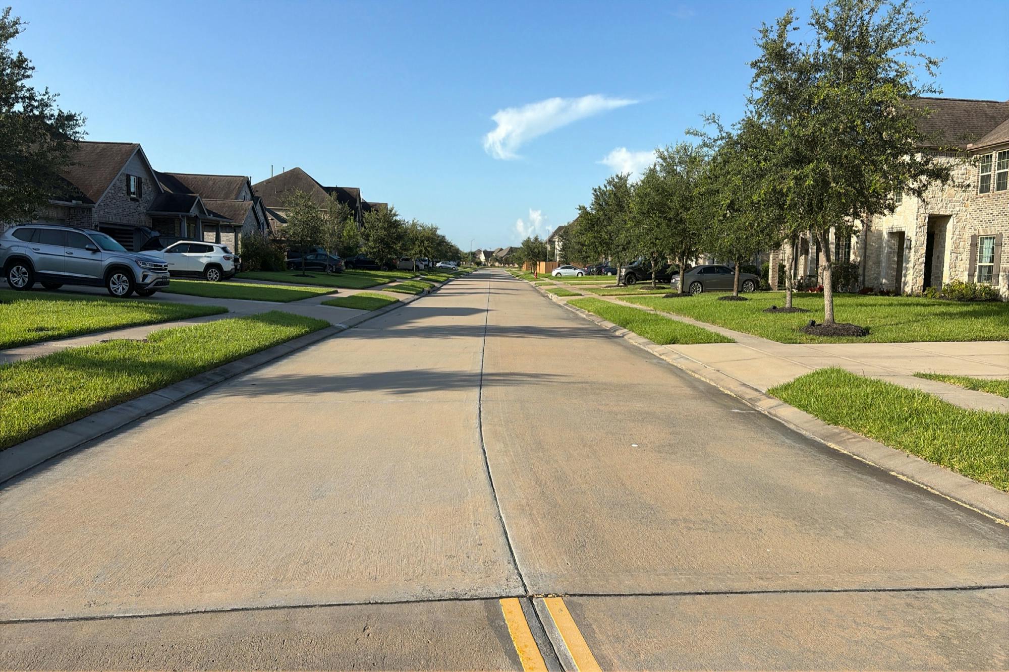 Sill Prairie Dr, Rosharon, TX 77583