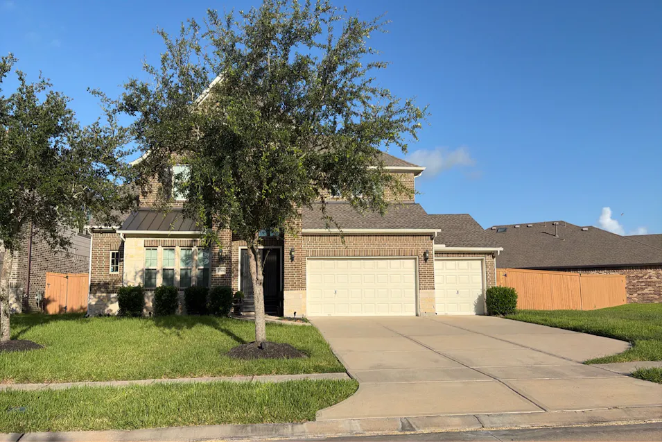 10308 Sill Prairie Dr Rosharon, TX 77583, Brazoria County