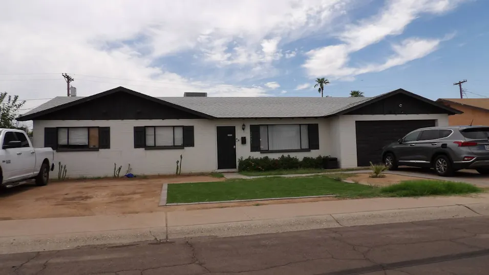 2931 N 53rd Parkway Phoenix, AZ 85031, Maricopa County