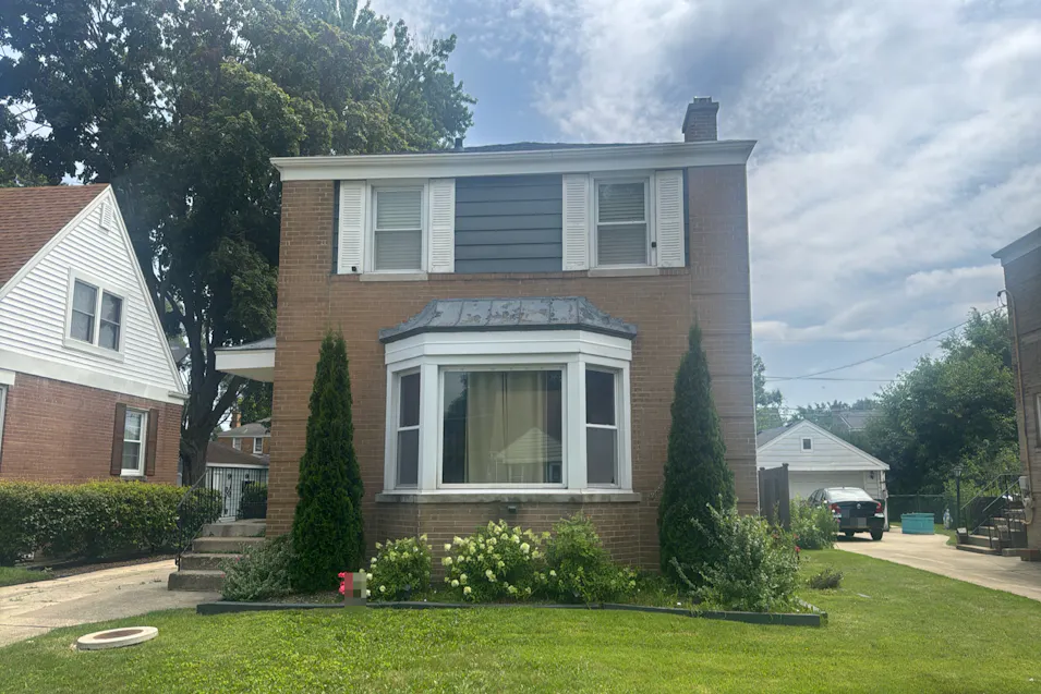 1433 Manchester Avenue Westchester, IL 60154, Cook County