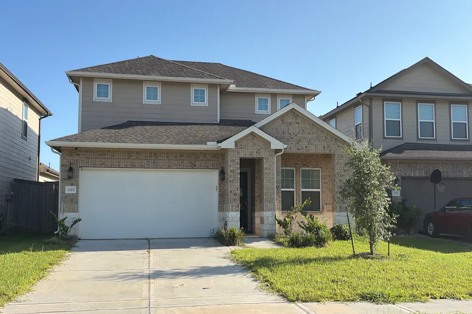 1315 Gorman Ln Rosharon, TX 77583, Fort Bend County