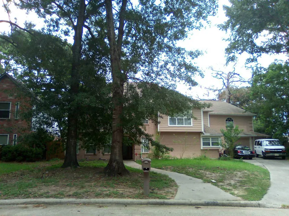 18302 Trace Forest Dr Spring, TX 77379, Harris County