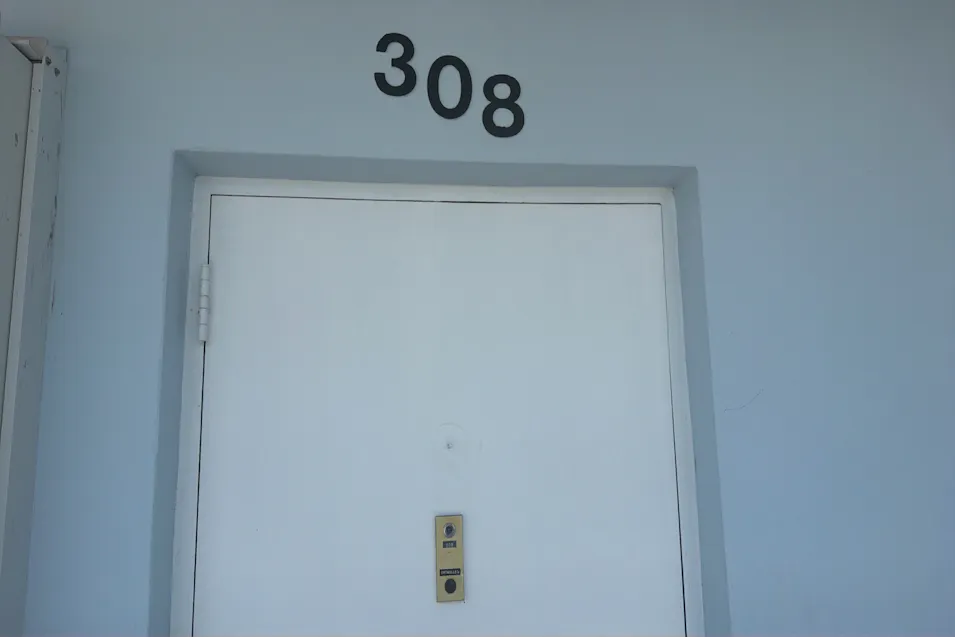 2012 South Federal Highway Building F, Unit 308 Boynton Beach, FL 33435, Palm Beach County