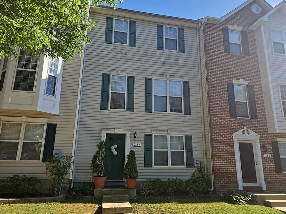 286 Cambridge Place Prince Frederick, MD 20678, Calvert County