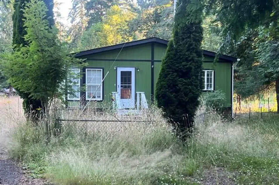 440 W Haven Dr Elma, WA 98541, Mason County