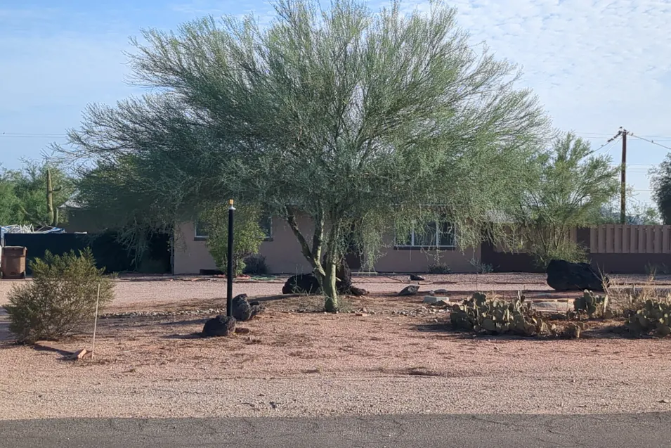 11504 E. 6th Avenue Apache Junction, AZ 85120, Pinal County