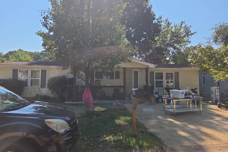 4638 Brennan Woods Drive High Ridge, MO 63049, Jefferson County