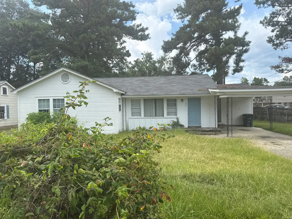 20 Wiggins Road Columbia, MS 39429, Marion County