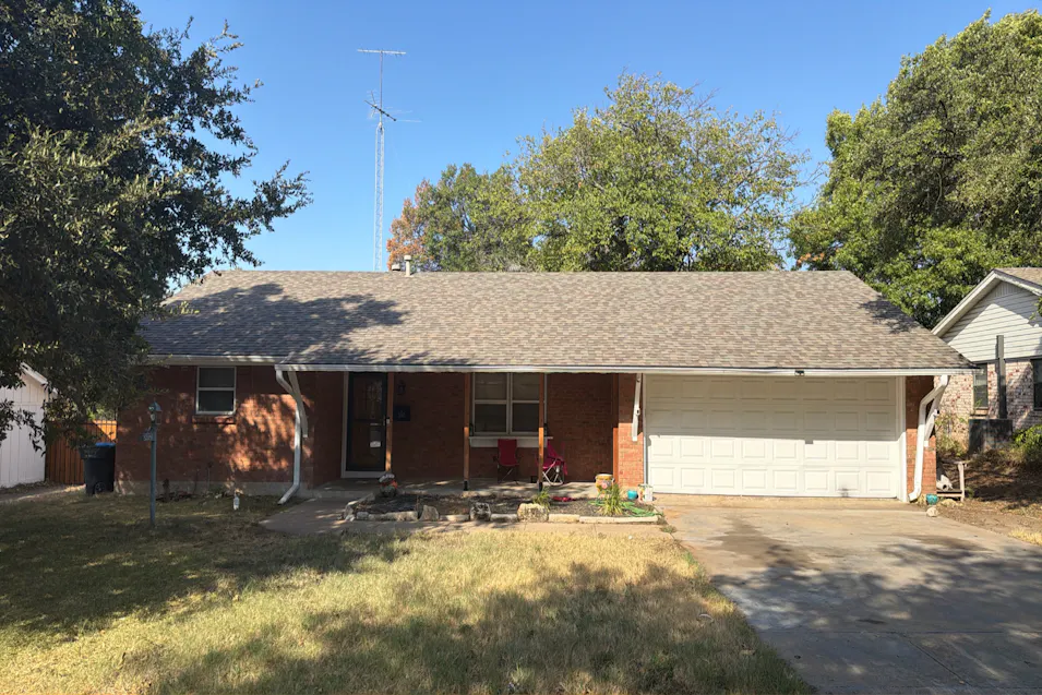 3012 Laredo Drive Fort Worth, TX 76116, Tarrant County