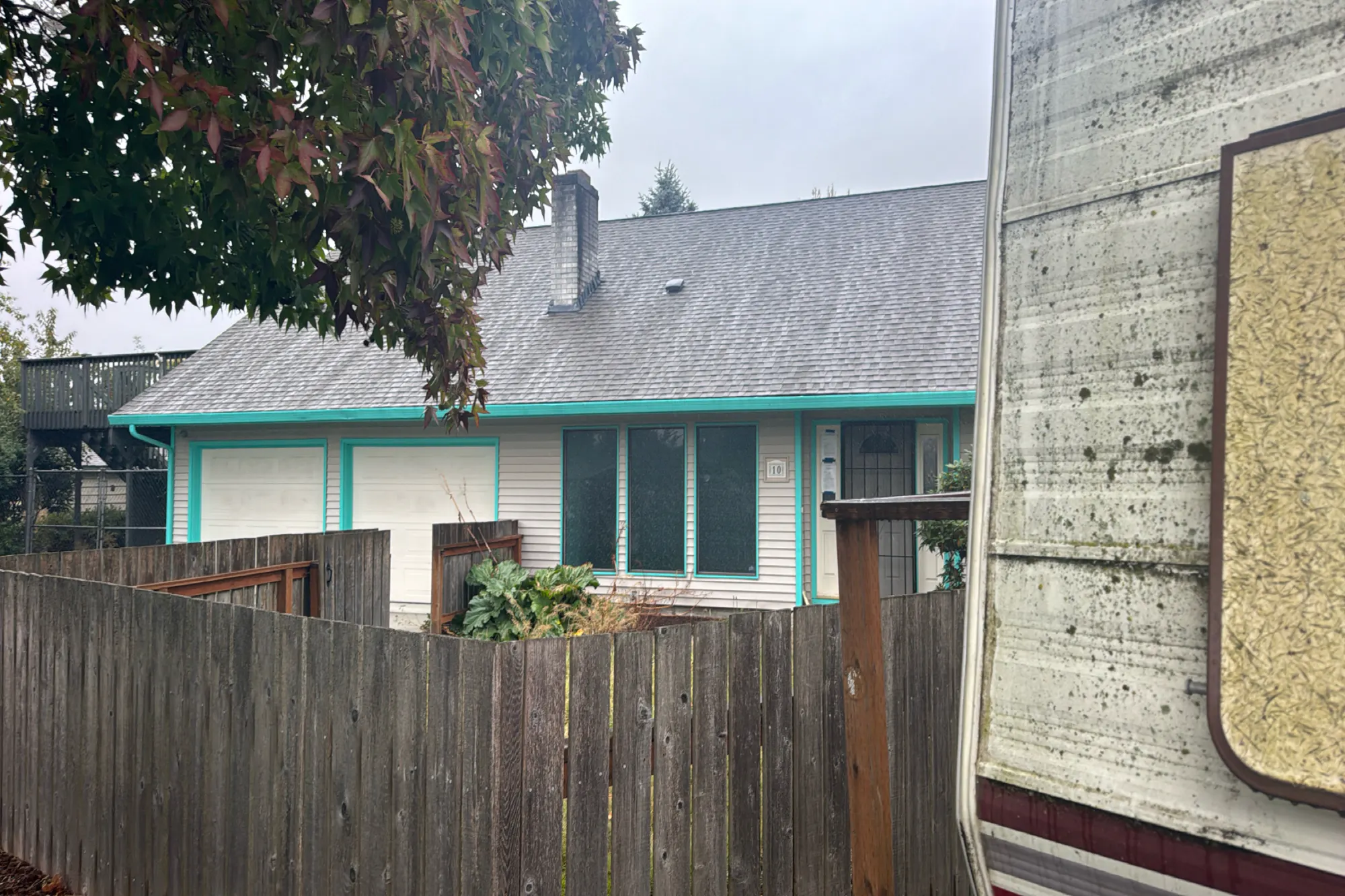 Lee Pl, Longview, WA 98632 #1