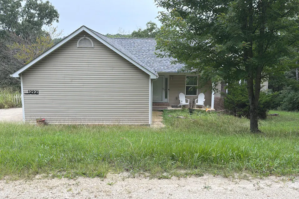 12931 Country Oaks Ln De Soto, MO 63020, Jefferson County