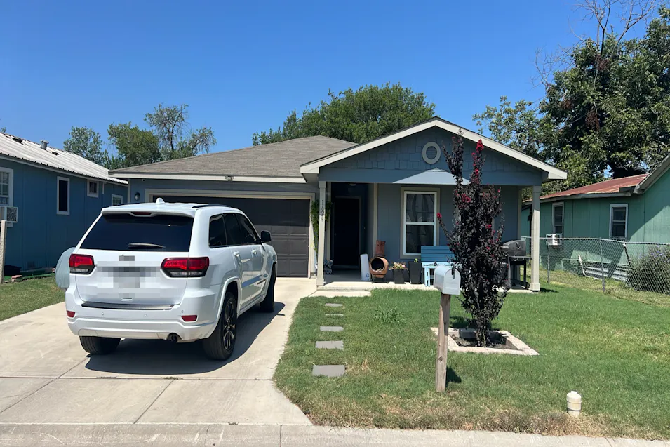 1624 N Camp St Seguin,, TX 78155, Guadalupe County