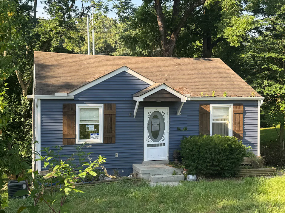 56 Chestnut Drive Clarksville, TN 37042, Montgomery County