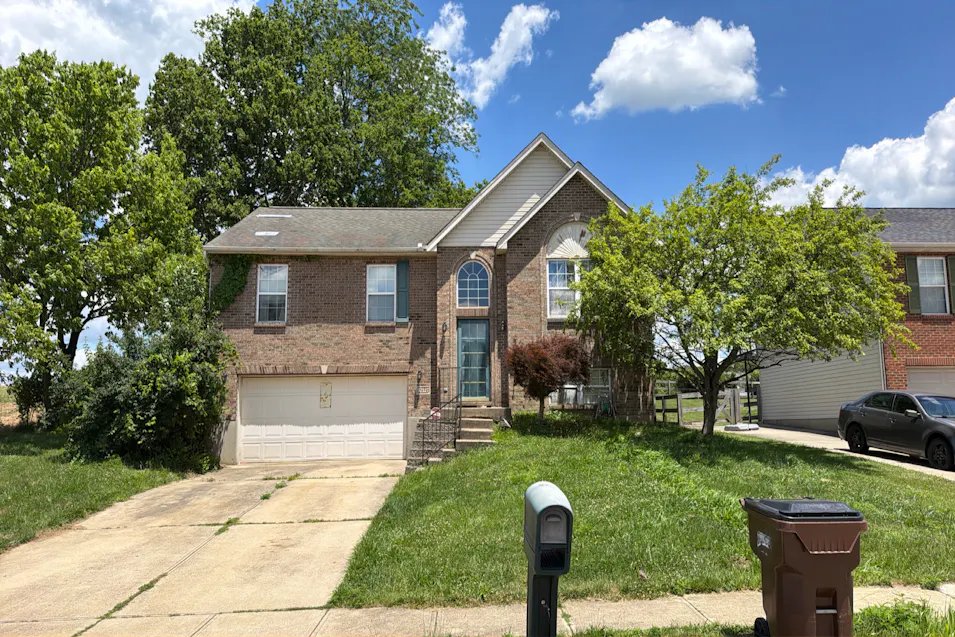 10117 Falcon Ridge Dr Independence, KY 41051, Kenton County