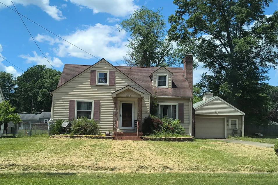 2164 Gregory Ave Youngstown, OH 44511, Mahoning County