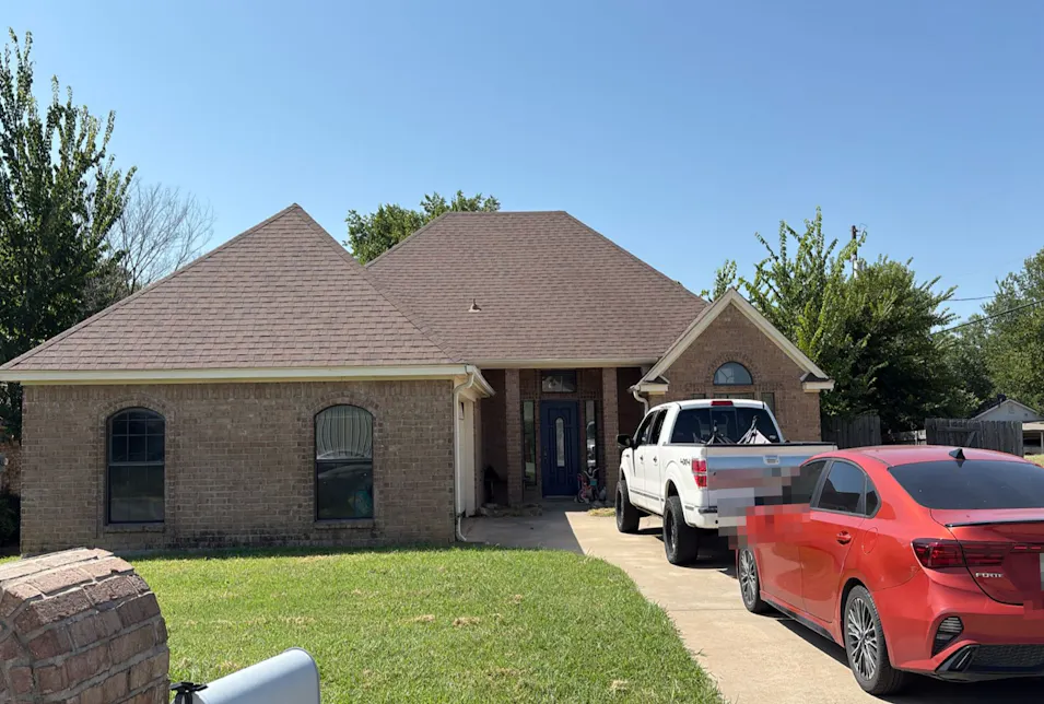 400 E 5th St Springtown, TX 76082, Parker County