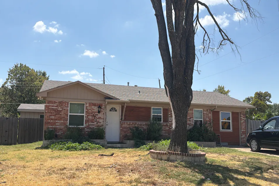 3734 Moon Drive Mesquite, TX 75150, Dallas County