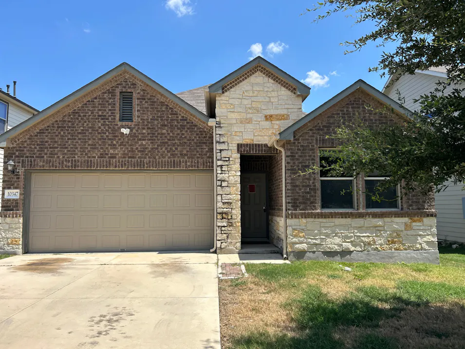 10347 Francisco Way Converse, TX 78109, Bexar County