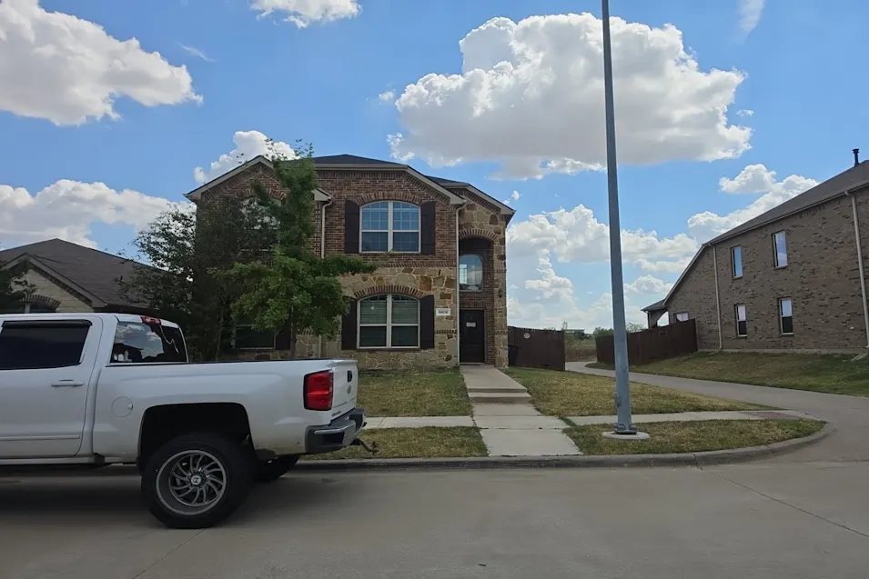 5809 Dew Plant Way Fort Worth, TX 76123, Tarrant County