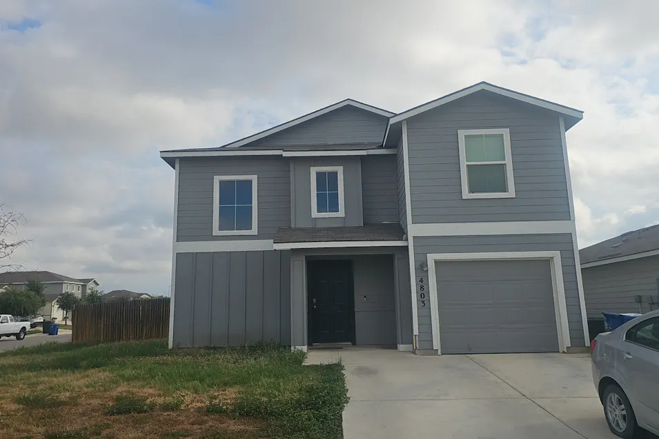 4803 Tusler Park San Antonio, TX 78223, Bexar County