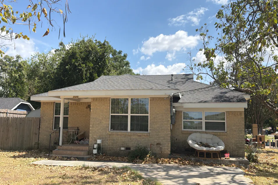 3500 Linfield Rd Dallas, TX 75216, Dallas County