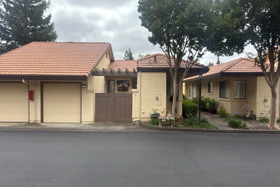 71 Fountain Grove Cir Napa, CA 94558, Napa County