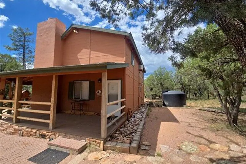 Pyle Ranch Rd, Payson, AZ 85541 #1