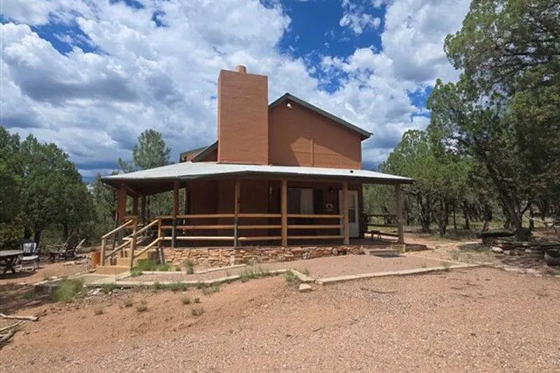 Pyle Ranch Rd, Payson, AZ 85541