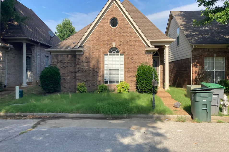 2396 Gardenbrook Drive Bartlett, TN 38134, Shelby County