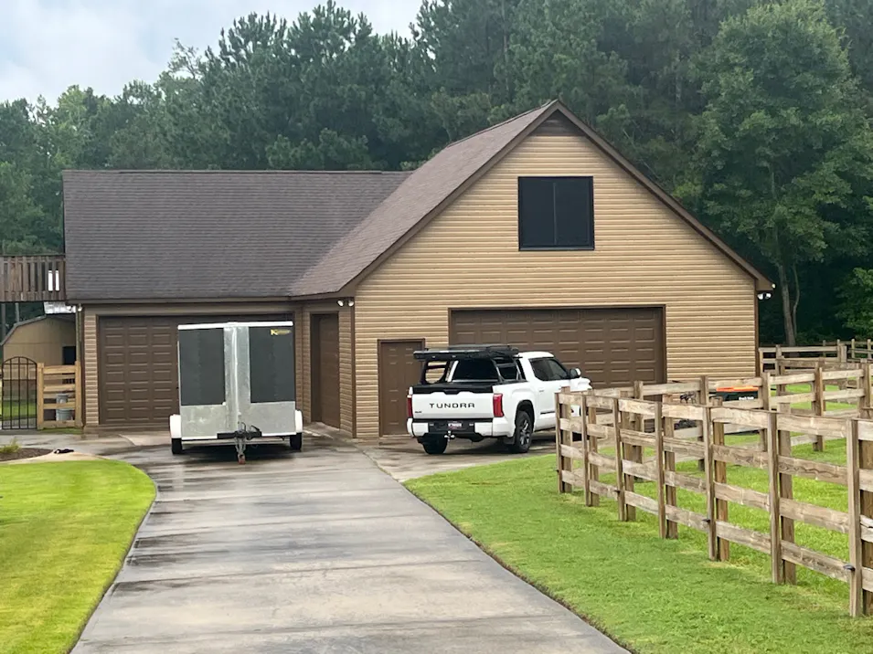 2730 Atkinson Rd Loganville, GA 30052, Walton County