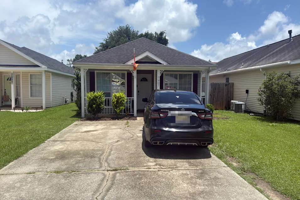 7907 Audubon Drive Foley, AL 36535, Baldwin County