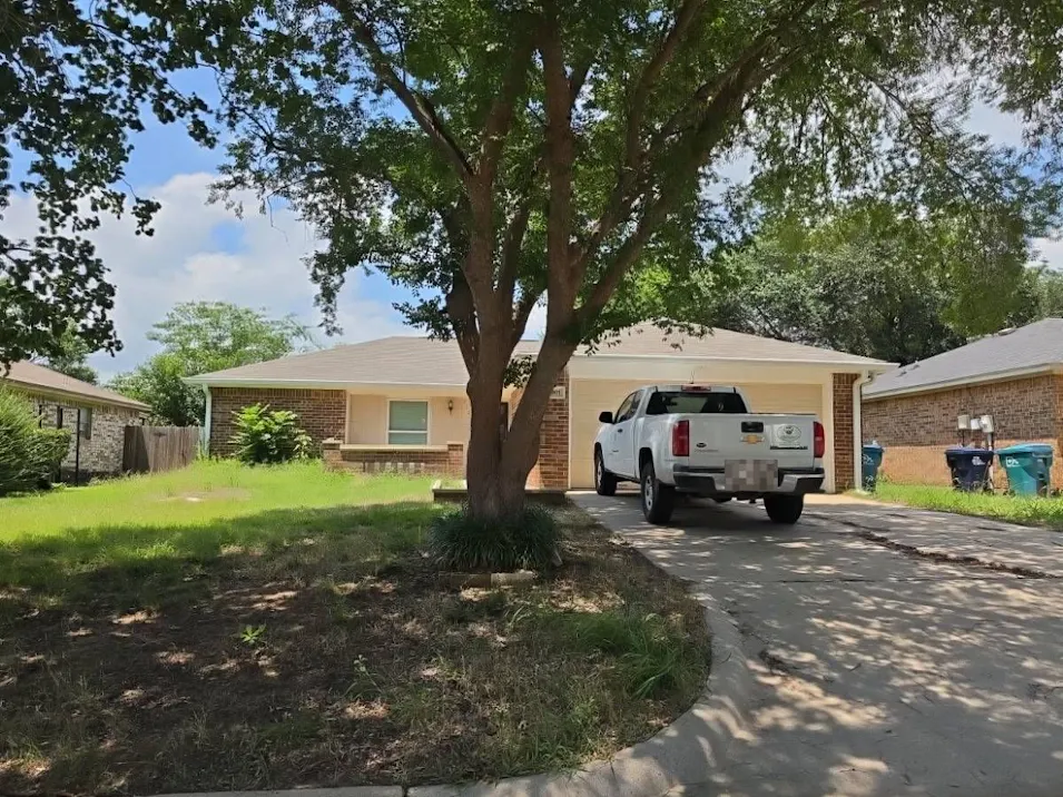 2901 Terry Ct Denton, TX 76209, Denton County