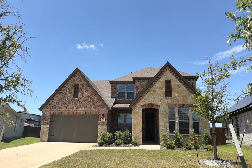 1751 Shumard St Waxahachie, TX 75165, Ellis County