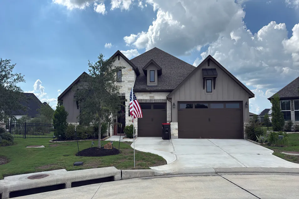 9858 Cobalt Cv Willis, TX 77318, Montgomery County