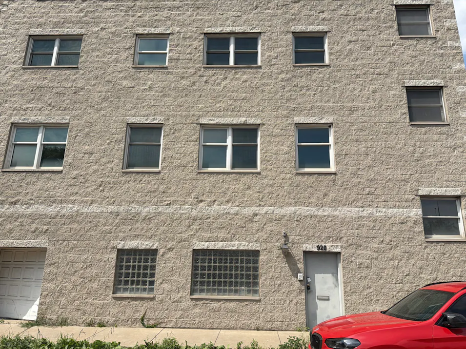 920 North Elizabeth Street Chicago, IL 60642, Cook County
