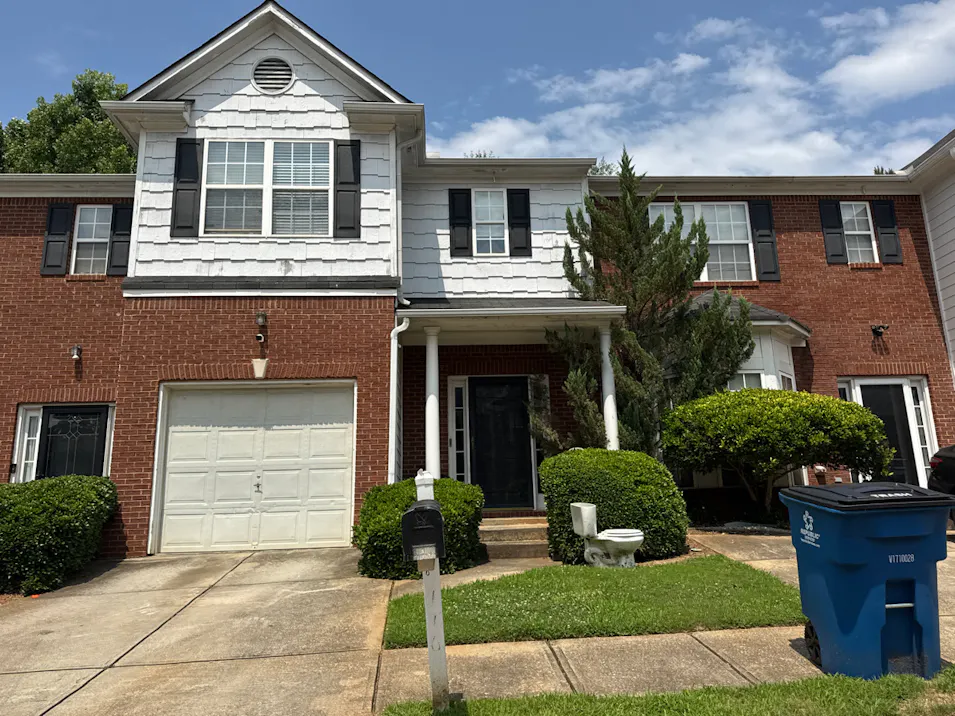 116 Madeline Ct McDonough, GA 30253, Henry County