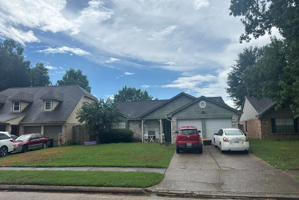 7326 Echo Pines Dr Humble, TX 77346, Harris County