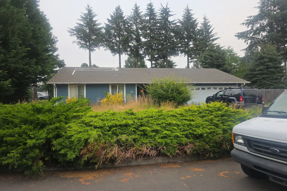 211 NE 149th Ave Vancouver, WA 98684, Clark County