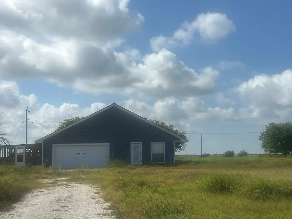 2507 Boyd Rd Port Lavaca, TX 77979, Calhoun County