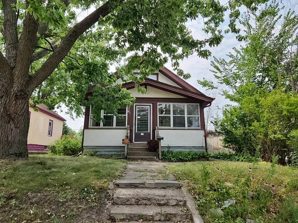 3751 Penn Av N Minneapolis, MN 55412, Hennepin County