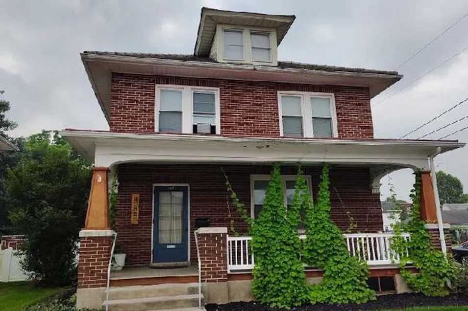 157 N Lincoln St Palmyra, PA 17078, Lebanon County