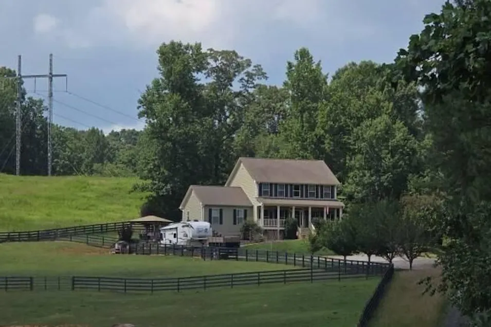 84 Ratcliff Dr Dawsonville, GA 30534, Dawson County