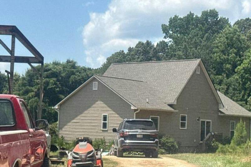 Highway 114 , Lyerly, GA 30730