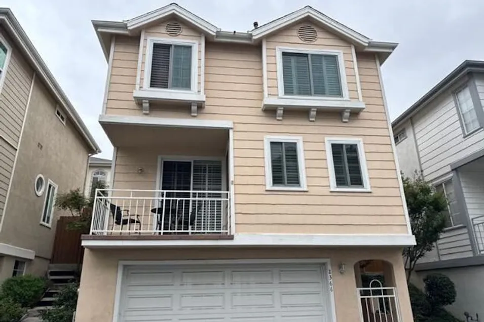 2366 241st St Lomita, CA 90717, Los Angeles County