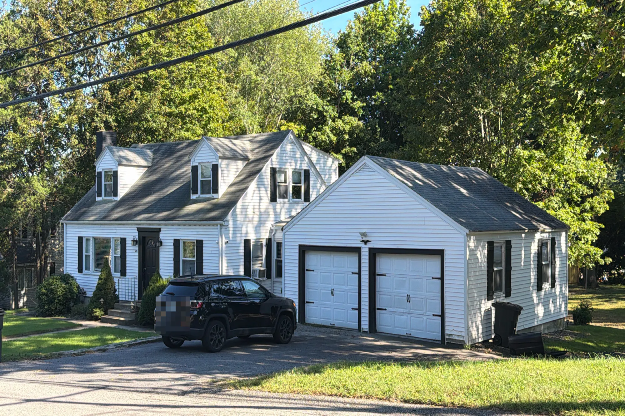 Central Ave, Johnston, RI 02919 #1