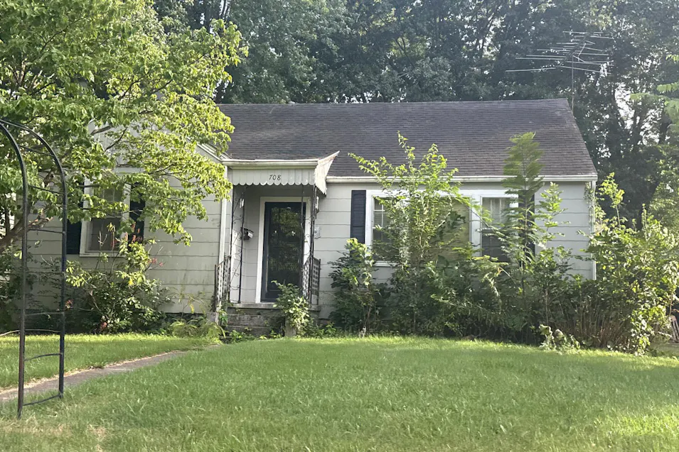 708 Ste Genevieve Ave Farmington, MO 63640, St. Francois County