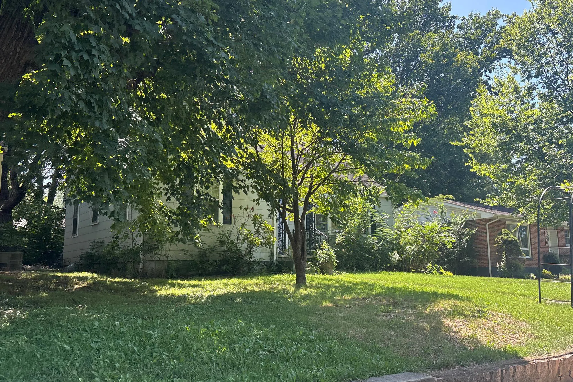 Sainte Genevieve Ave, Farmington, MO 63640 #1