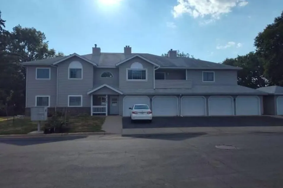 4160 3rd Street NE Unit 201 Columbia Heights, MN 55421, Anoka County