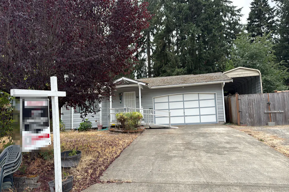 8012 E 187th Street Ct Puyallup, WA 98375, Pierce County